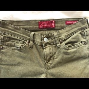 Lucky Brand Jeans